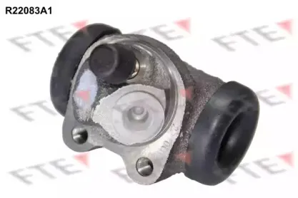 Колесный тормозной цилиндр FTE купить
