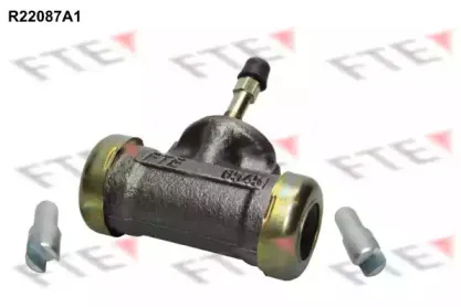 Колесный тормозной цилиндр FTE купить