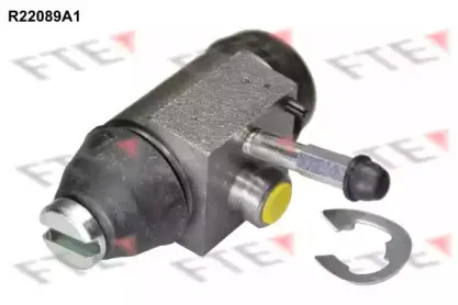 Колесный тормозной цилиндр FTE купить