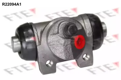 Колесный тормозной цилиндр FTE купить