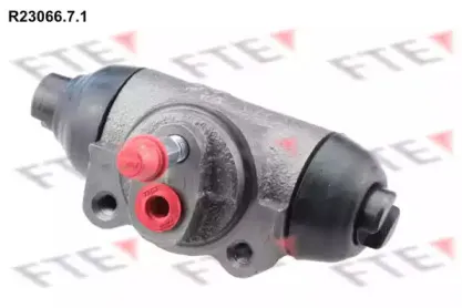 Колесный тормозной цилиндр FTE купить