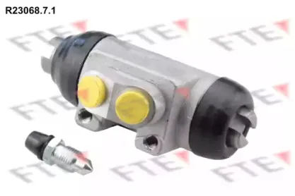 Колесный тормозной цилиндр FTE купить