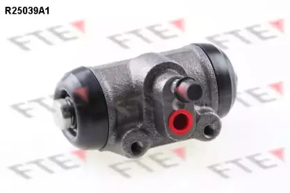 Колесный тормозной цилиндр FTE купить