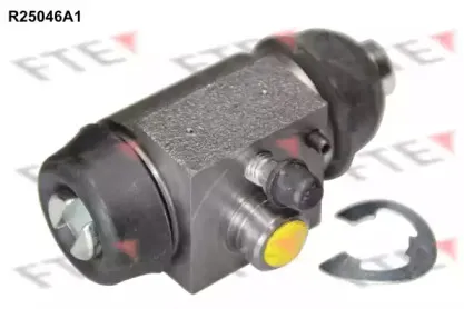 Колесный тормозной цилиндр FTE купить