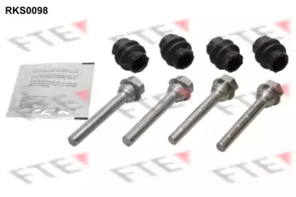 Комплект направляющей гильзы FTE купить