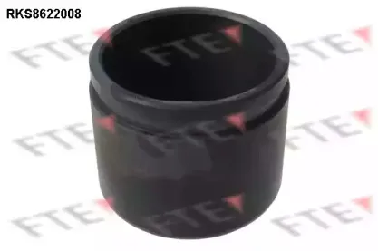 Поршень, корпус скобы тормоза FTE купить