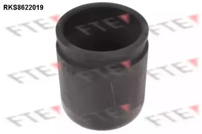 Поршень, корпус скобы тормоза FTE купить