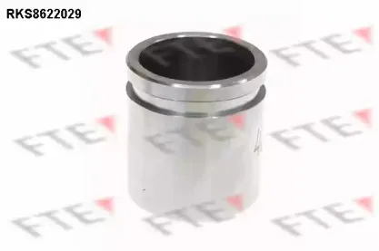 Поршень, корпус скобы тормоза FTE купить