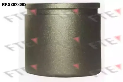 Поршень, корпус скобы тормоза FTE купить