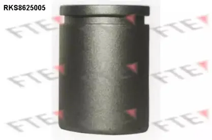 Поршень, корпус скобы тормоза FTE купить