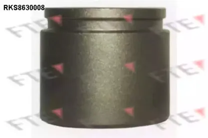 Поршень, корпус скобы тормоза FTE купить