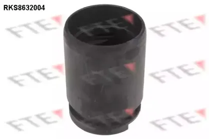 Поршень, корпус скобы тормоза FTE купить