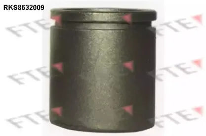 Поршень, корпус скобы тормоза FTE купить