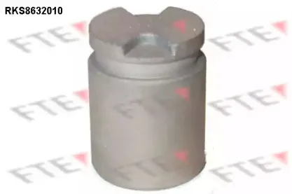 Поршень, корпус скобы тормоза FTE купить