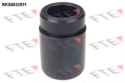 Поршень, корпус скобы тормоза FTE купить