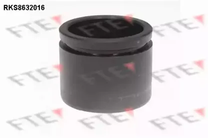 Поршень, корпус скобы тормоза FTE купить