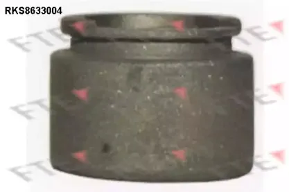 Поршень, корпус скобы тормоза FTE купить