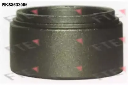 Поршень, корпус скобы тормоза FTE купить