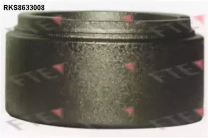 Поршень, корпус скобы тормоза FTE купить