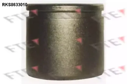 Поршень, корпус скобы тормоза FTE купить