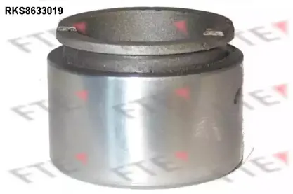 Поршень, корпус скобы тормоза FTE купить