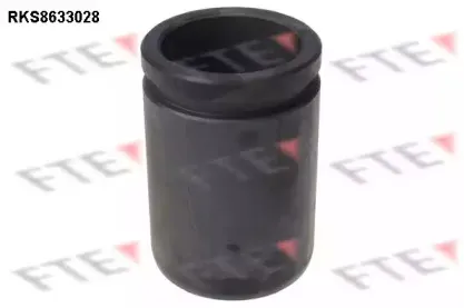 Поршень, корпус скобы тормоза FTE купить