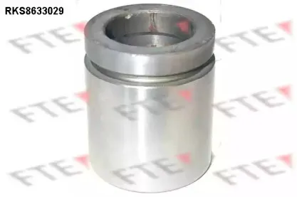 Поршень, корпус скобы тормоза FTE купить