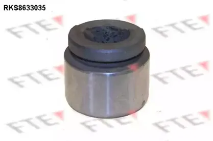 Поршень, корпус скобы тормоза FTE купить