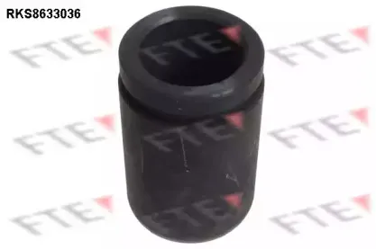 Поршень, корпус скобы тормоза FTE купить