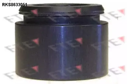 Поршень, корпус скобы тормоза FTE купить