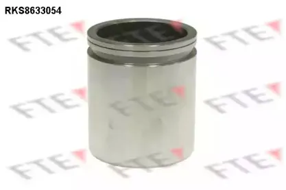 Поршень, корпус скобы тормоза FTE купить