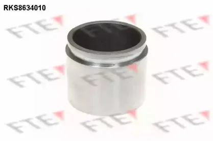 Поршень, корпус скобы тормоза FTE купить