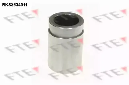 Поршень, корпус скобы тормоза FTE купить