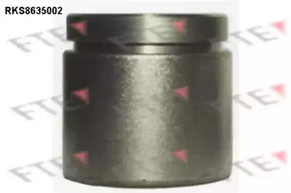 Поршень, корпус скобы тормоза FTE купить