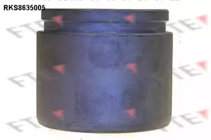 Поршень, корпус скобы тормоза FTE купить