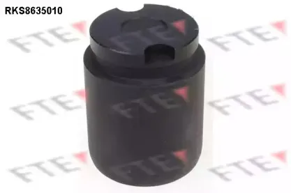 Поршень, корпус скобы тормоза FTE купить