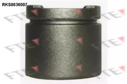 Поршень, корпус скобы тормоза FTE купить