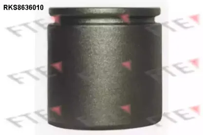 Поршень, корпус скобы тормоза FTE купить