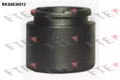 Поршень, корпус скобы тормоза FTE купить