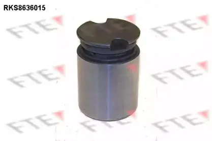 Поршень, корпус скобы тормоза FTE купить