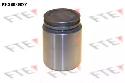 Поршень, корпус скобы тормоза FTE купить