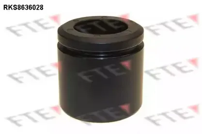 Поршень, корпус скобы тормоза FTE купить