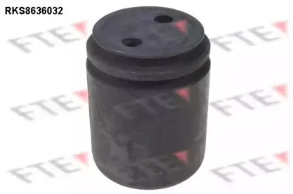 Поршень, корпус скобы тормоза FTE купить