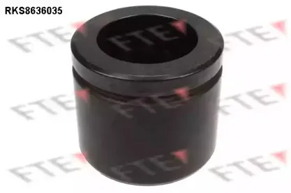 Поршень, корпус скобы тормоза FTE купить