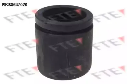 Поршень, корпус скобы тормоза FTE купить