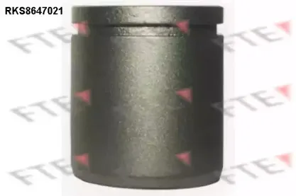 Поршень, корпус скобы тормоза FTE купить