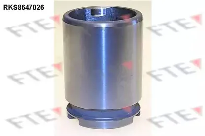 Поршень, корпус скобы тормоза FTE купить