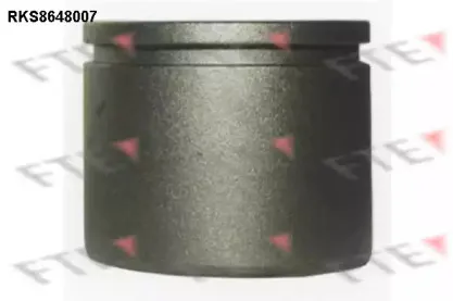 Поршень, корпус скобы тормоза FTE купить