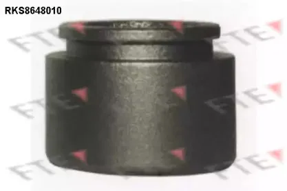 Поршень, корпус скобы тормоза FTE купить