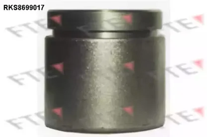 Поршень, корпус скобы тормоза FTE купить